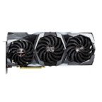 MSI GeForce RTX 2080 Gaming Trio X